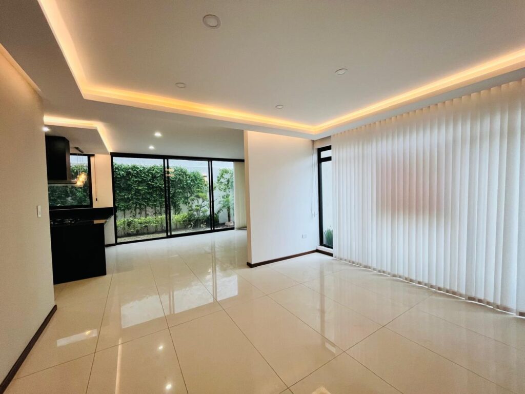 Casa en venta Parque Aguascalientes 4 recámaras Puebla Lomas de Angelópolis