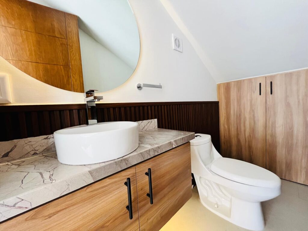 Casa en venta 4 recámaras Parque Chiapas Lomas de Angelópolis Puebla