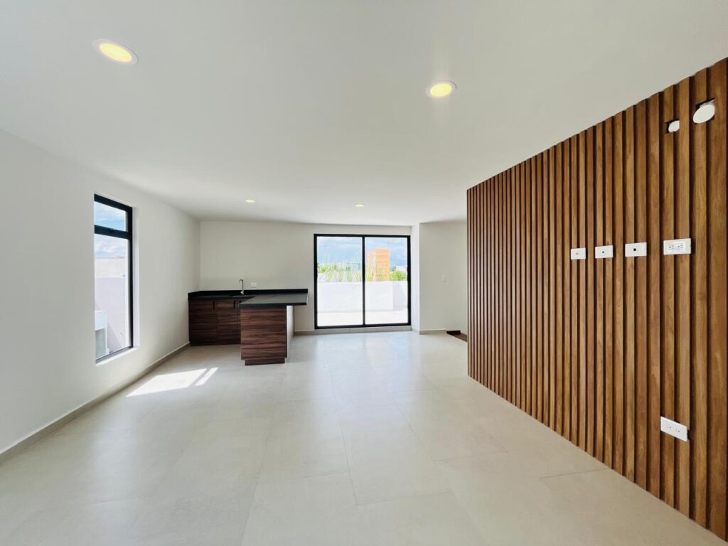 Casa en venta 4 recámaras Parque Chiapas Lomas de Angelópolis Puebla