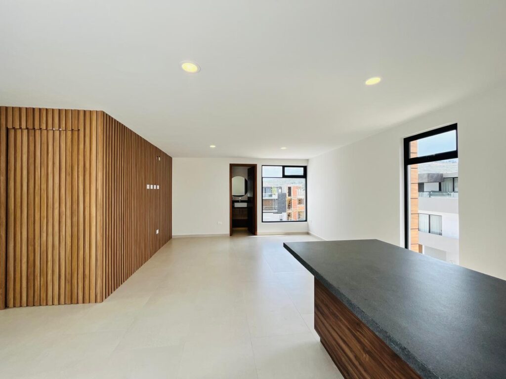 Casa en venta 4 recámaras Parque Chiapas Lomas de Angelópolis Puebla