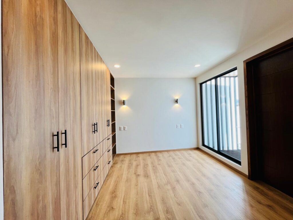 Casa en venta 4 recámaras Parque Chiapas Lomas de Angelópolis Puebla