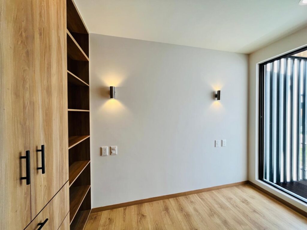 Casa en venta 4 recámaras Parque Chiapas Lomas de Angelópolis Puebla