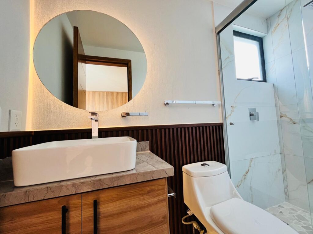 Casa en venta 4 recámaras Parque Chiapas Lomas de Angelópolis Puebla