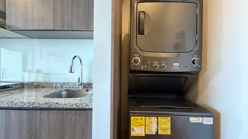 Departamento en venta dos recámaras en High Towers Lomas de Angelópolis Puebla