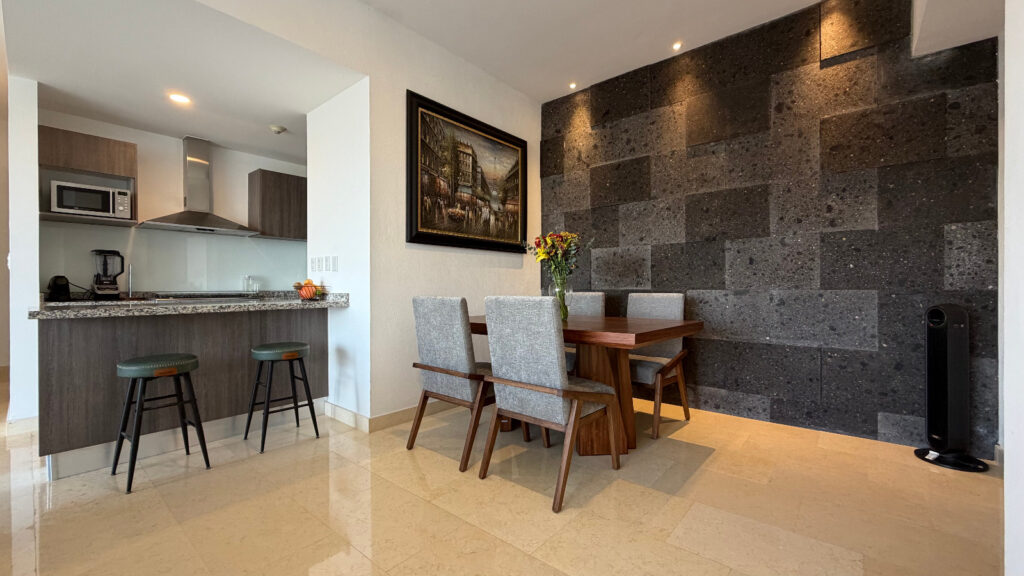 Departamento en venta dos recámaras en High Towers Lomas de Angelópolis Puebla