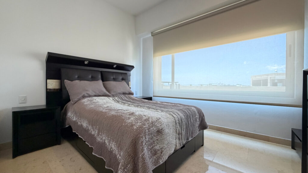 Departamento en venta dos recámaras en High Towers Lomas de Angelópolis Puebla
