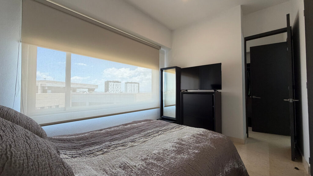 Departamento en venta dos recámaras en High Towers Lomas de Angelópolis Puebla