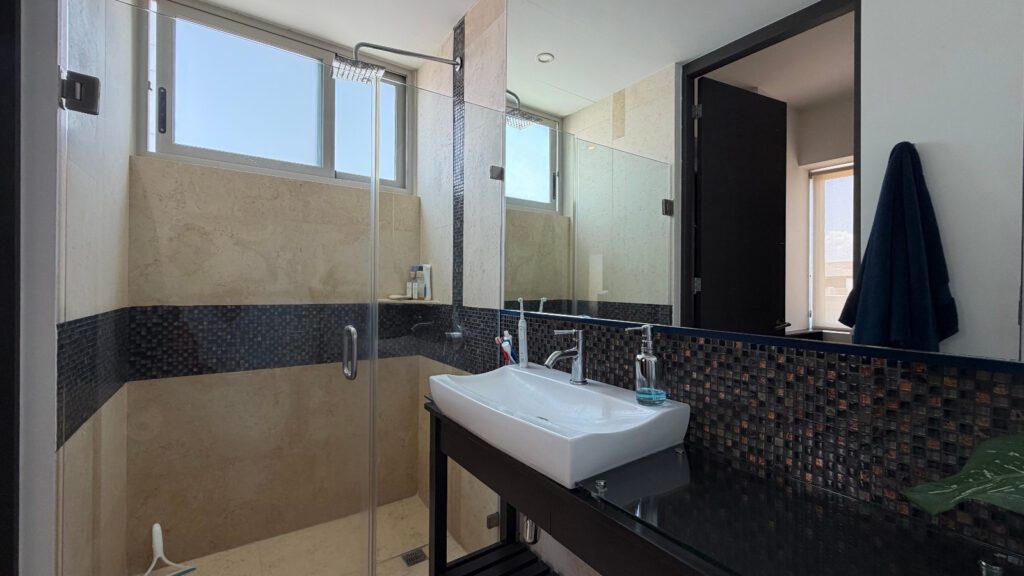 Departamento en venta dos recámaras en High Towers Lomas de Angelópolis Puebla
