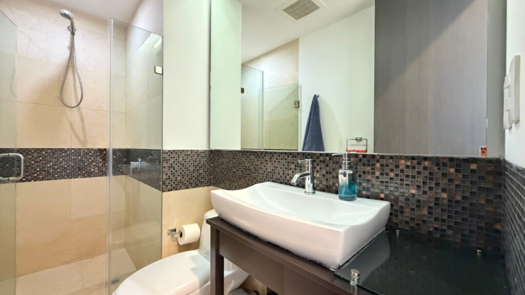Departamento en venta dos recámaras en High Towers Lomas de Angelópolis Puebla