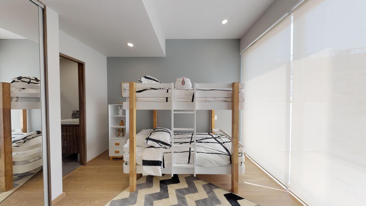 Departamentos en venta Avista en las Lomas de Gran Reserva Cascatta. Lomas de Angelopolis. Puebla