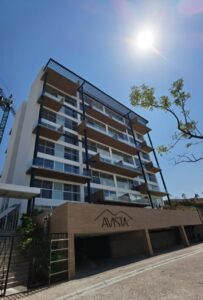 Avista departamentos de 3 recamaras en cascatta. lomas de angelópolis. Puebla