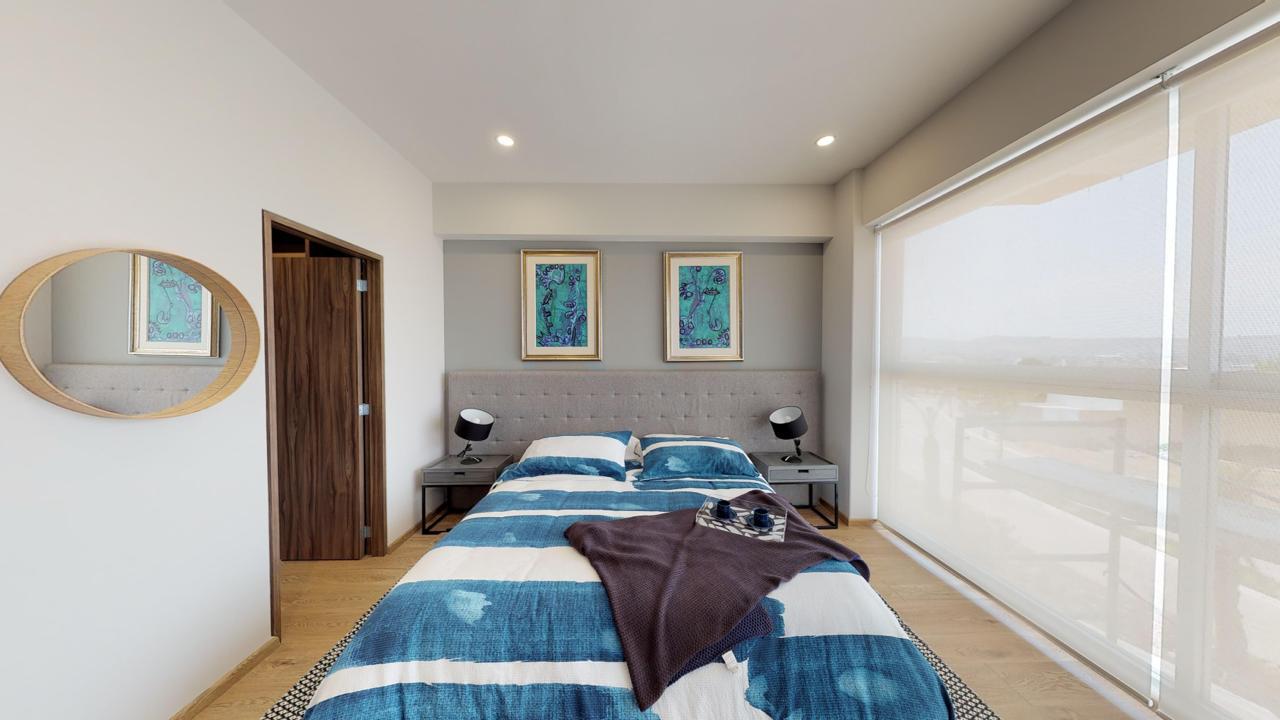 Departamentos en venta Avista en las Lomas de Gran Reserva Cascatta. Lomas de Angelopolis. Puebla