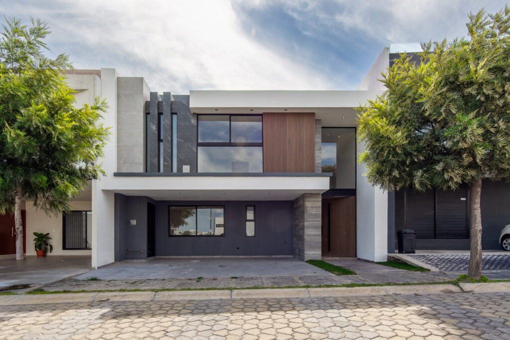 Casa en venta Parque Sofia Lomas de Angelopolis Puebla 4 recámaras