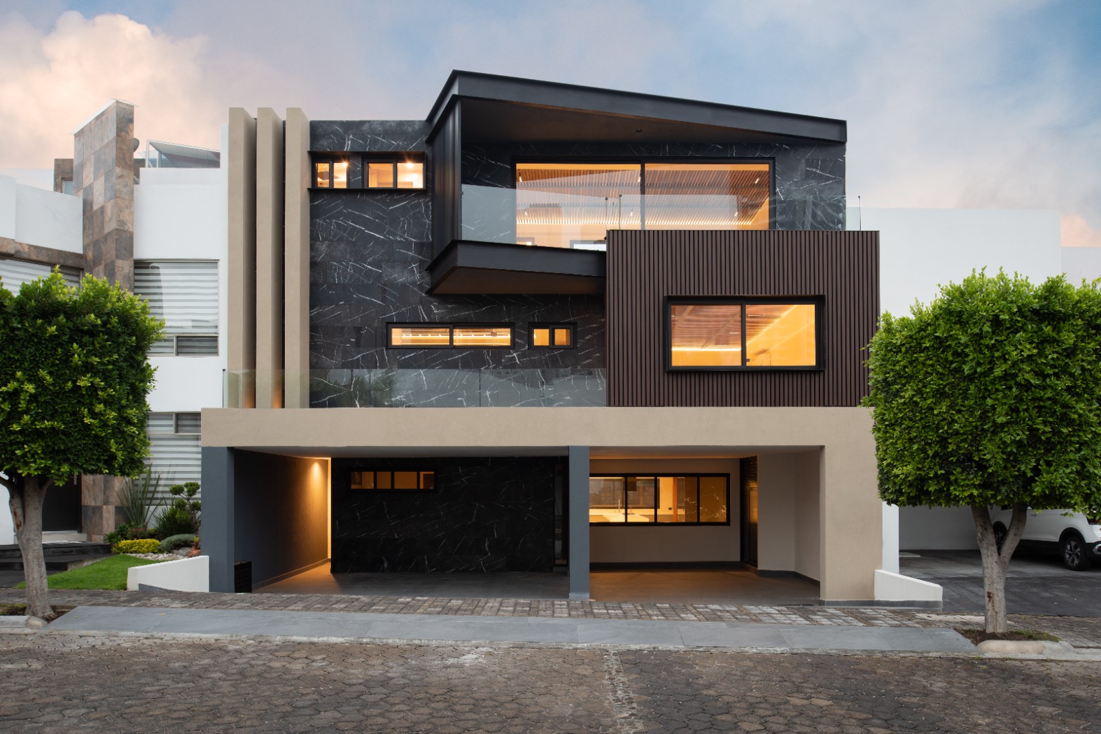 Casa en venta Parque Terranova Lomas de Angelópolis Puebla 4 recámaras