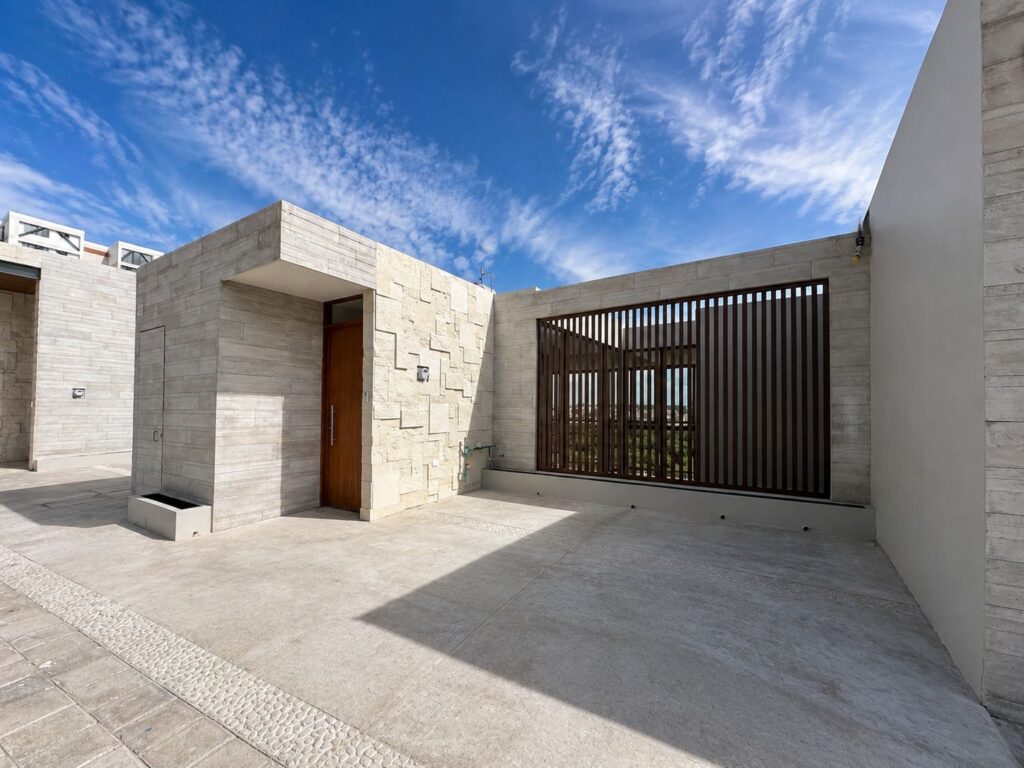Casa en venta Parque Alcumbre LOmas de Angelopolis Puebla 3 recámaras