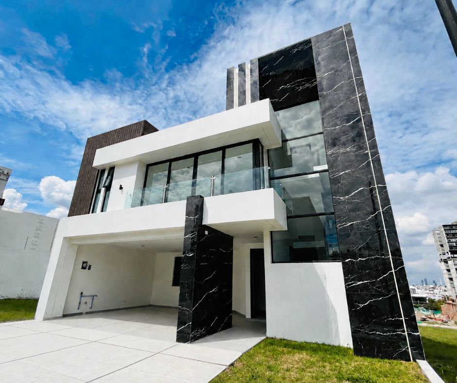Casa en venta Parque Adara 4 recámaras Lomas de Angelópolis Puebla
