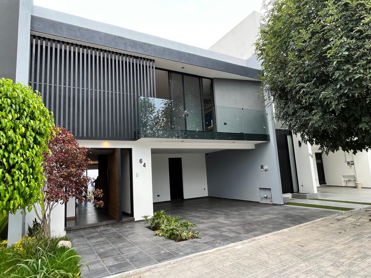 Casa en venta Parque Foresta Lomas de Angelópolis Puebla 3 recámaras